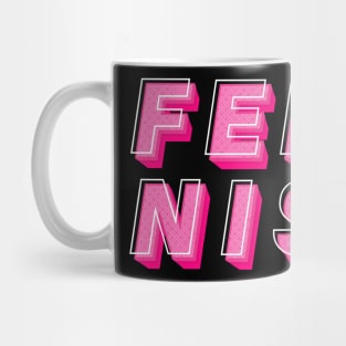 Feminist Mug